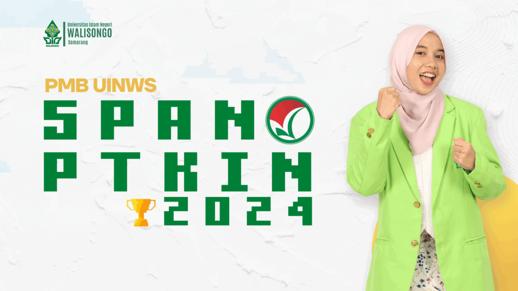 31.378 Peminat SPAN-PTKIN UIN Walisongo, Persaingan 1:31 dari Kuota yang di Sediakan 31.378 Peminat SPAN-PTKIN UIN Walisongo, Persaingan 1:31 dari Kuota yang di Sediakan