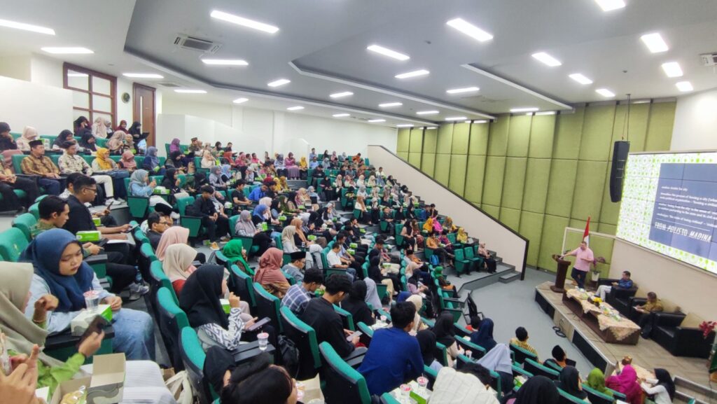 UIN Walisongo adakan Seminar Internasional “ Exploring Islamic Culture and Civilization” For Peacefull Plural Society UIN Walisongo adakan Seminar Internasional “ Exploring Islamic Culture and Civilization” For Peacefull Plural Society