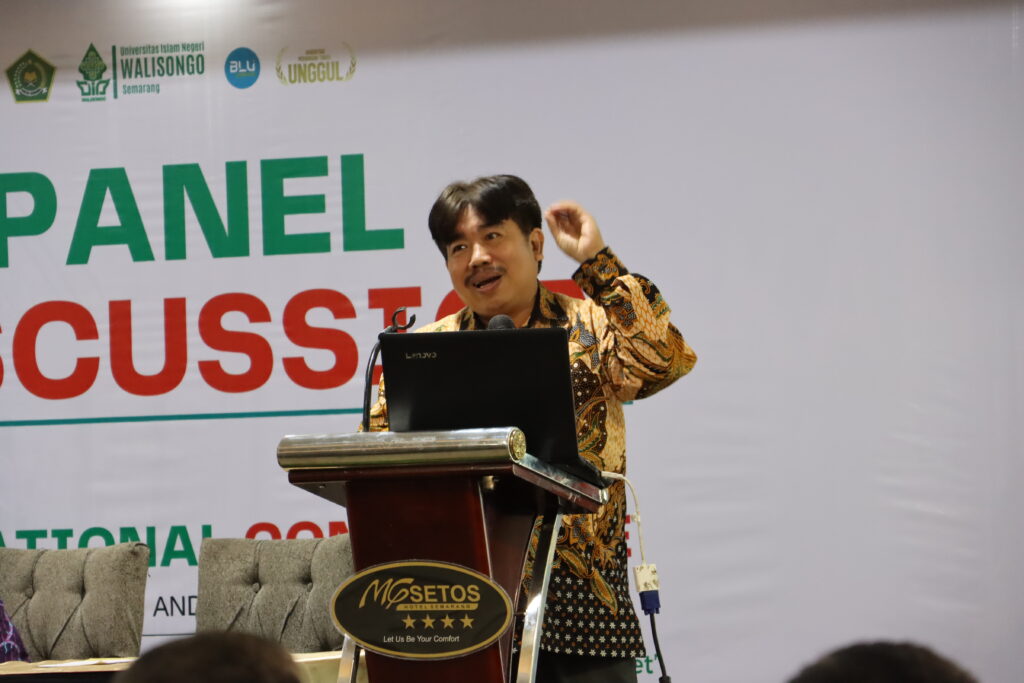 Religious Leaders Summit on Environment: Misi Baru Perguruan Tinggi untuk Lingkungan Berkelanjutan