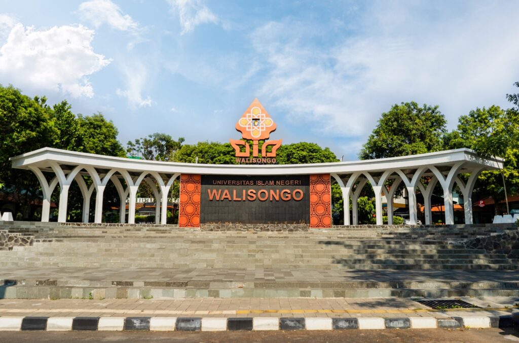 2.030 Calon Mahasiswa Lulus Jalur UM-PTKIN UIN Walisongo Semarang, Registrasi Dibuka 1–8 Juli 2025 Ya