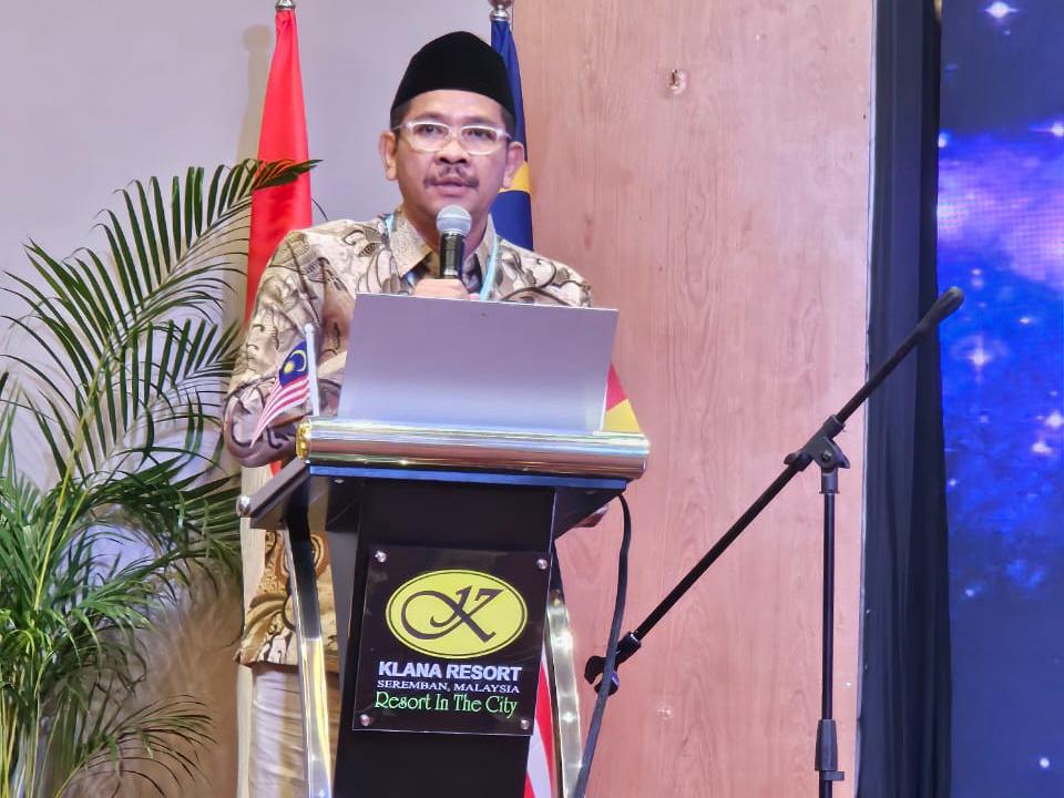 Kemenag Gagas Asosiasi Ahli Falak Asia Tenggara