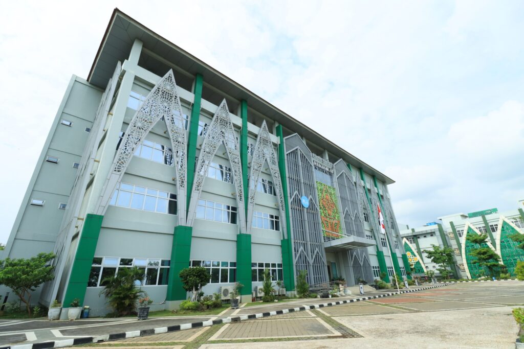 UIN Walisongo Buka PMB Gelombang 2 hingga Akhir Juli 2025, Akreditasi Unggul Tanpa Uang Gedung