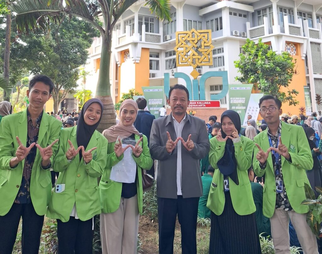 Delegasi KKN Nusantara Walisongo Ajang Kolaborasi Perkuat Kolaborasi Moderasi dan Ecoteology  PTKIN se-Indonesia