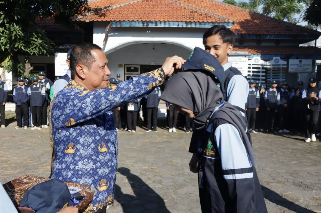 Mahasiswa KKN UIN Walisongo Diharapkan Terlibat Tangani Stunting dan Pendidikan di Patebon Mahasiswa KKN UIN Walisongo Diharapkan Terlibat Tangani Stunting dan Pendidikan di Patebon