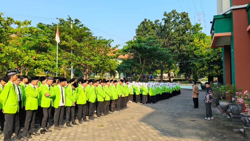 402 Mahasiswa FITK UIN Walisongo Diterjunkan ke 47 Sekolah Mitra untuk PLP 1