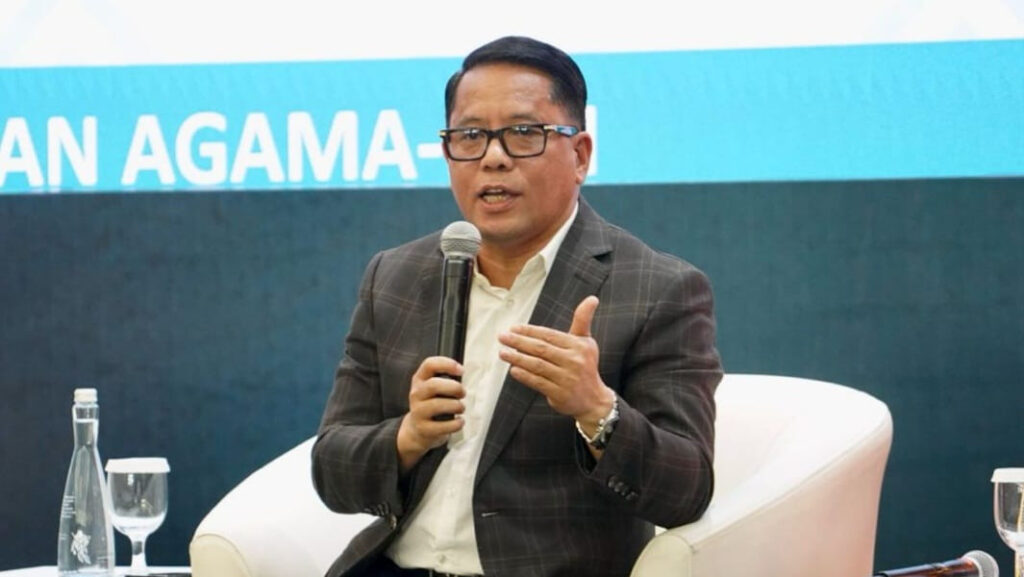 Kemenag Tegaskan Pentingnya Publikasi Kinerja yang Berdampak