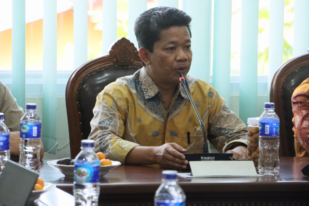Perkuat Zona Integritas, UIN Jurai Siwo Lampung Lakukan Studi Tiru ZI WBK–WBBM ke UIN Walisongo