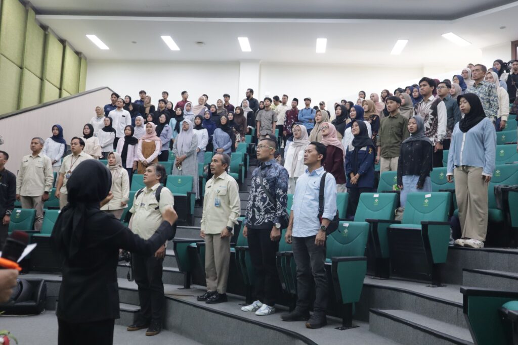 Kementerian HAM dan UIN Walisongo Semarang Gelar Uji Publik RUU HAM, Bedah Aturan Berbasis Realitas Modern
