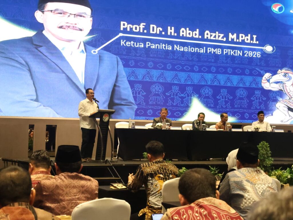 Kualitas Diakui Global, Minat Siswa Terhadap Kampus Islam Negeri Terus Meningkat Kualitas Diakui Global, Minat Siswa Terhadap Kampus Islam Negeri Terus Meningkat