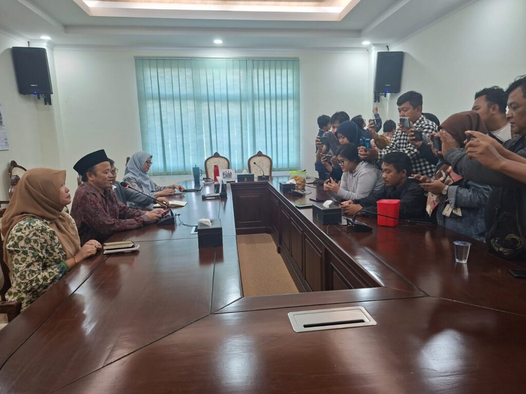 UIN Walisongo Tegaskan Komitmen Usut Tuntas Dugaan Kekerasan Seksual: Bentuk Tim Investigasi dan Jamin Keamanan Korban 100%