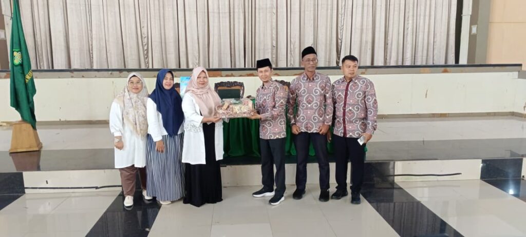 MAN 1 Nganjuk Studi Kampus di UIN Walisongo, Perluas Wawasan Pendidikan Tinggi