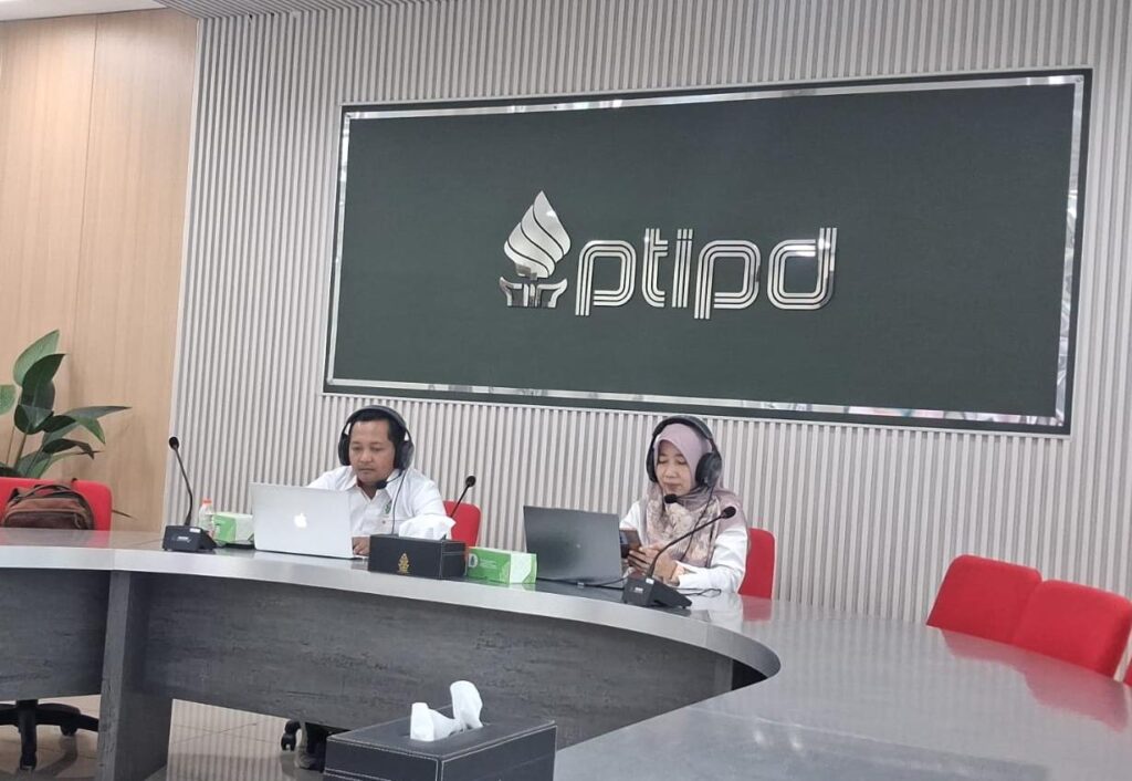 UIN Walisongo Matangkan Kesiapan Visitasi ACQUIN melalui Simulasi Lapangan Tahap Ketiga