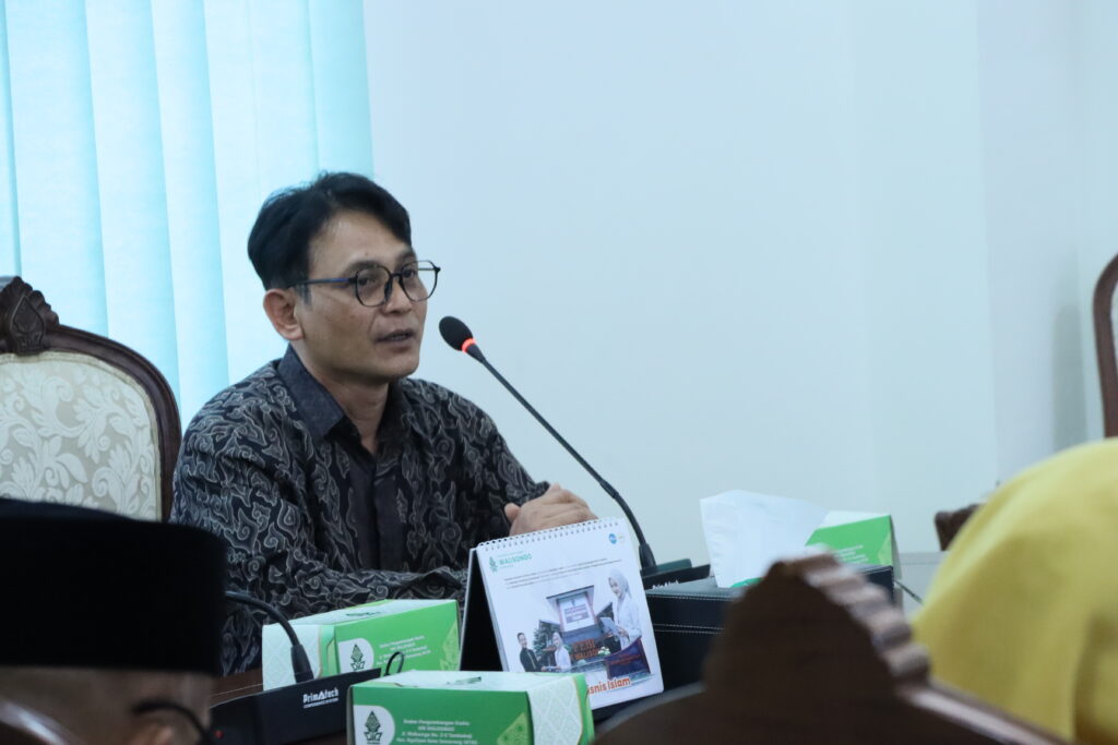 UIN Walisongo dan Bawaslu Jateng Perpanjang Kerja Sama, Dorong Keterlibatan Mahasiswa dalam Penguatan Demokrasi UIN Walisongo dan Bawaslu Jateng Perpanjang Kerja Sama, Dorong Keterlibatan Mahasiswa dalam Penguatan Demokrasi