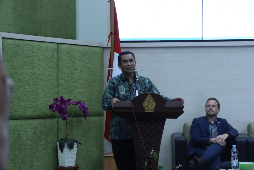 Asesor ACQUIN Terpukau Kualitas Akademik UIN Walisongo, Sebut Kampus Sudah On The Right Track Asesor ACQUIN Terpukau Kualitas Akademik UIN Walisongo, Sebut Kampus Sudah On The Right Track