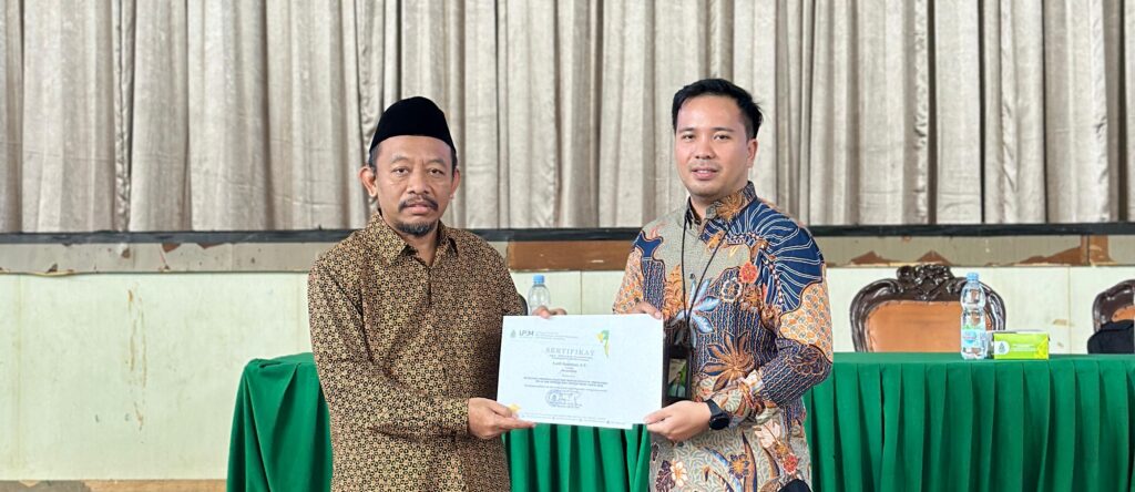 LP2M UIN Walisongo Matangkan Persiapan Pelaksanaan KKN MIT Ke-22 dan MMK Tahun 2026 melalui Workshop Pemberdayaan LP2M UIN Walisongo Matangkan Persiapan Pelaksanaan KKN MIT Ke-22 dan MMK Tahun 2026 melalui Workshop Pemberdayaan