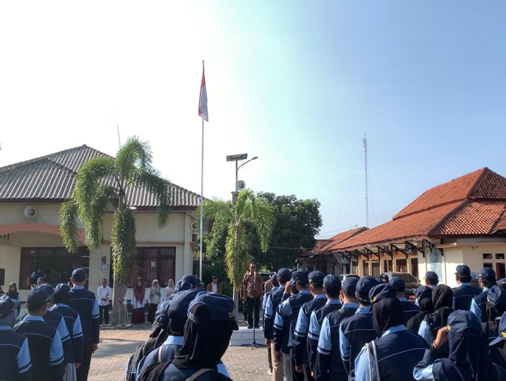 Dari Kampus untuk Desa: Posko 209 KKN MIT Ke-22 UIN Walisongo Mulai Mengabdi di Desa Sudipayung