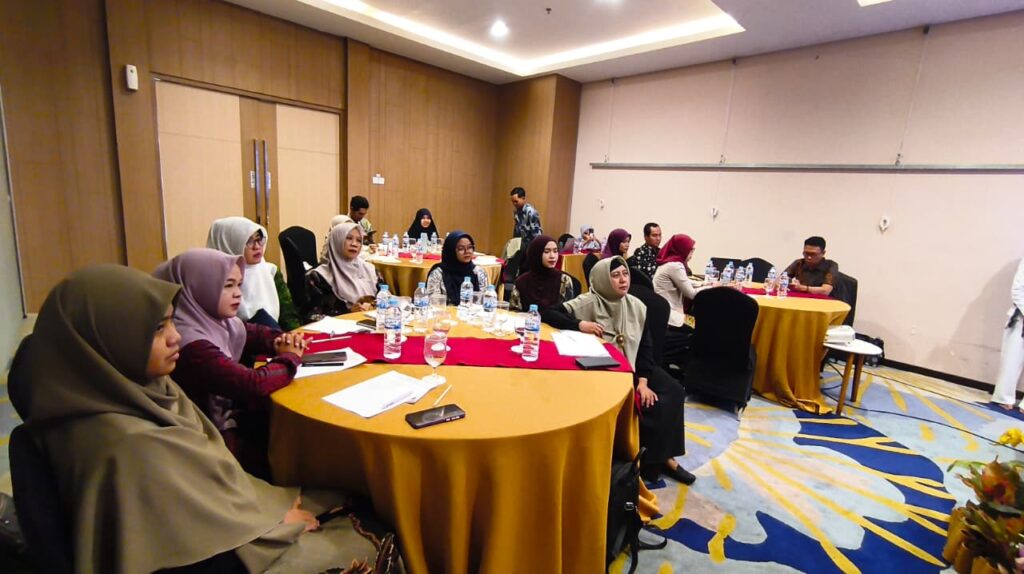 Tim Riset MoRA UIN Walisongo Kembangkan Buku Cerita Anak Berbasis Moderasi Beragama Tim Riset MoRA UIN Walisongo Kembangkan Buku Cerita Anak Berbasis Moderasi Beragama