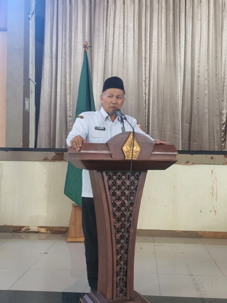 SMAN 1 Kersana Brebes Kunjungi UIN Walisongo Semarang, Bekali Siswa Informasi Studi Lanjut SMAN 1 Kersana Brebes Kunjungi UIN Walisongo Semarang, Bekali Siswa Informasi Studi Lanjut