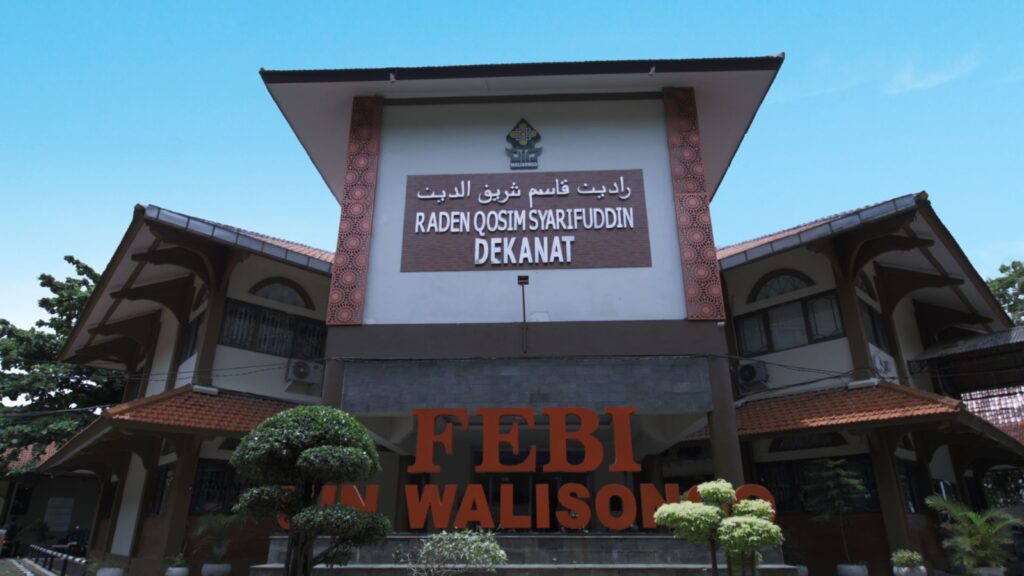 Economica: Jurnal Ekonomi Islam FEBI UIN Walisongo Raih Akreditasi Sinta 1
