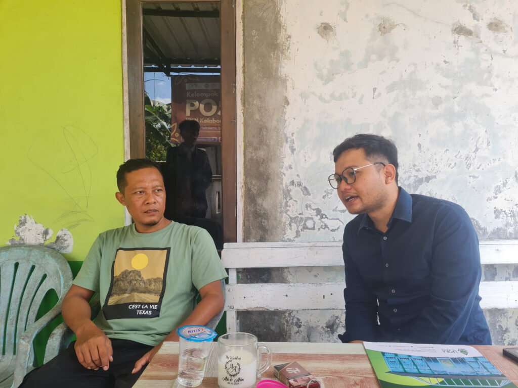 Tuntas Laksanakan Tugas, Mahasiswa KKN Kolaborasi di Kebumen Resmi Ditarik Tuntas Laksanakan Tugas, Mahasiswa KKN Kolaborasi di Kebumen Resmi Ditarik