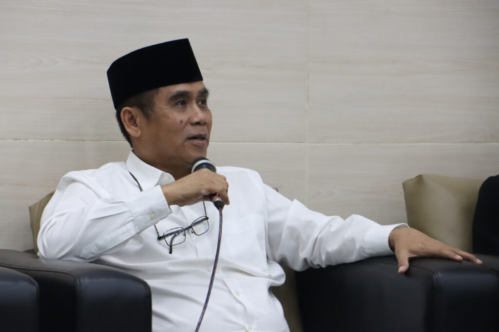 UIN Walisongo Berikan Penghargaan kepada Fakultas dan Unit Kerja Berprestasi Semester I 2026