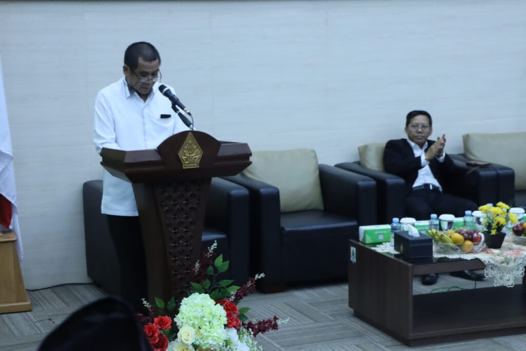 Seminar Internasional Pascasarjana UIN Walisongo Bahas Peran Islam Indonesia dalam Isu Global Seminar Internasional Pascasarjana UIN Walisongo Bahas Peran Islam Indonesia dalam Isu Global