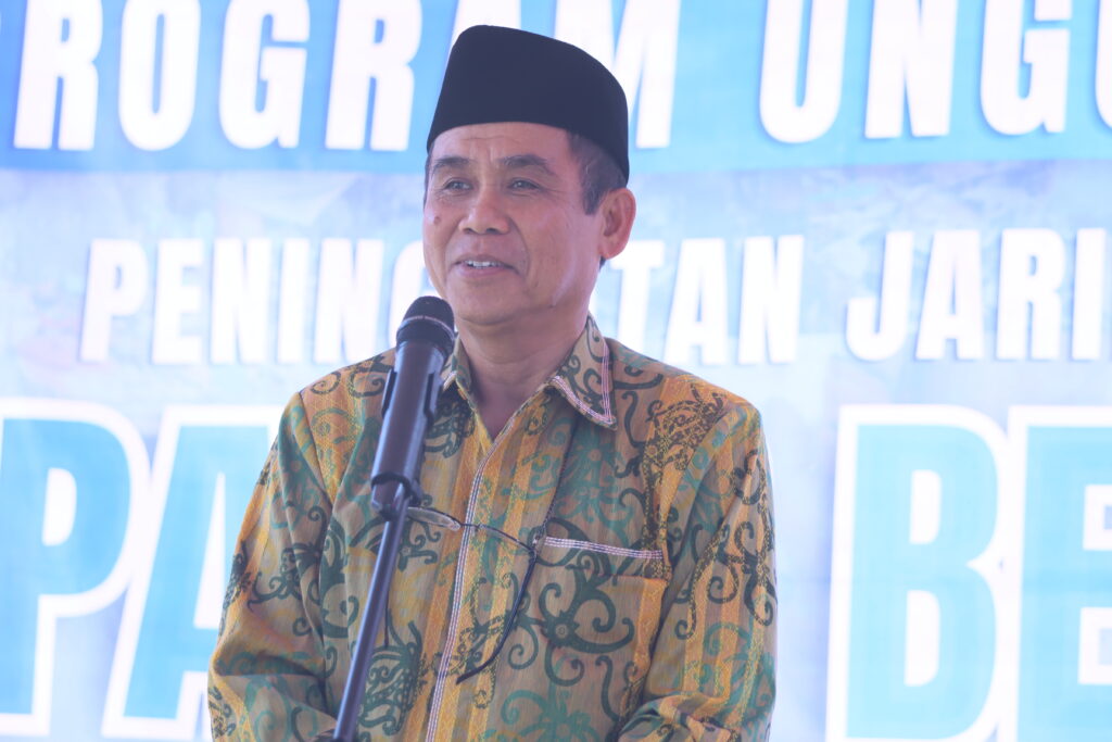 KKN MIT ke-22 UIN Walisongo Tingkatkan Akses Air Bersih Warga Watu Kebo