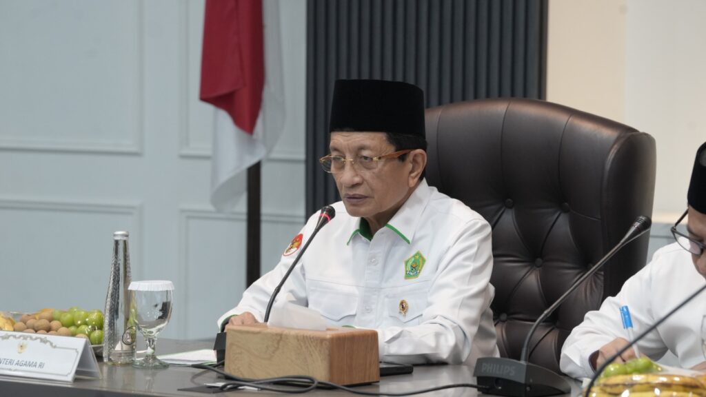 Tingkatkan Kompetensi Pejabat, UIN Walisongo Semarang Kirimkan Dua Peserta PKN II Tingkatkan Kompetensi Pejabat, UIN Walisongo Semarang Kirimkan Dua Peserta PKN II