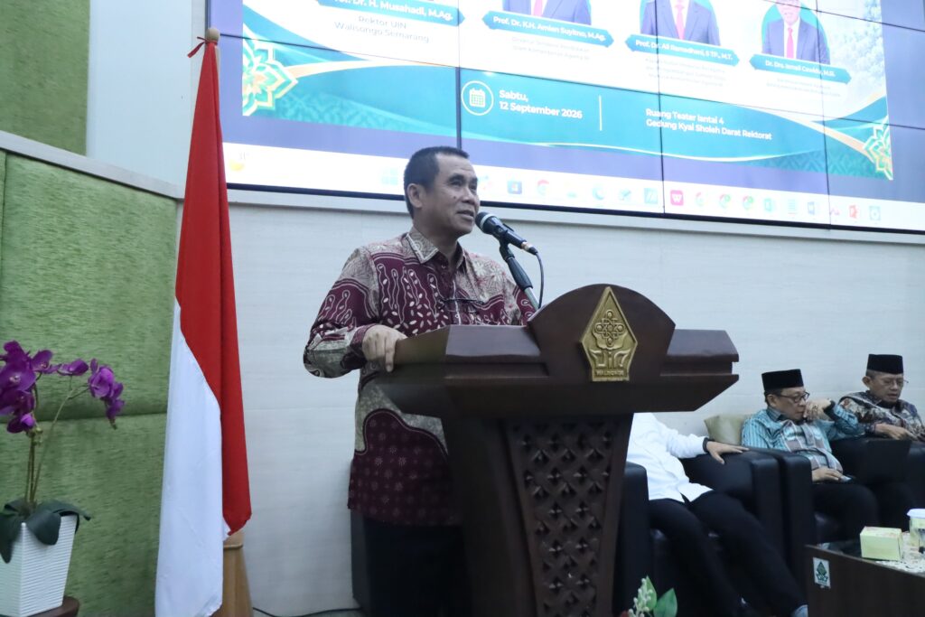 Kemenag Dorong PTKI Susun Pedoman Penggunaan AI untuk Pembelajaran, Riset, dan Kehumasan Kemenag Dorong PTKI Susun Pedoman Penggunaan AI untuk Pembelajaran, Riset, dan Kehumasan
