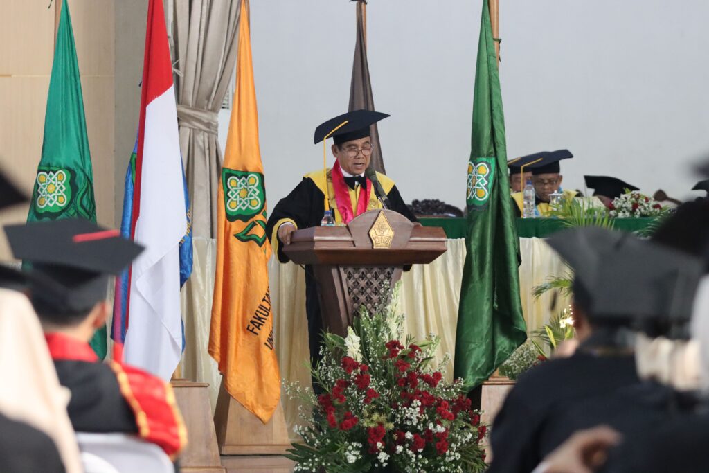 Wisuda Sesi 2 UIN Walisongo 2026: Kukuhkan 1.010 Lulusan Hingga Kisah Haru Jual Motor Orang Tua Wisuda Sesi 2 UIN Walisongo 2026: Kukuhkan 1.010 Lulusan Hingga Kisah Haru Jual Motor Orang Tua