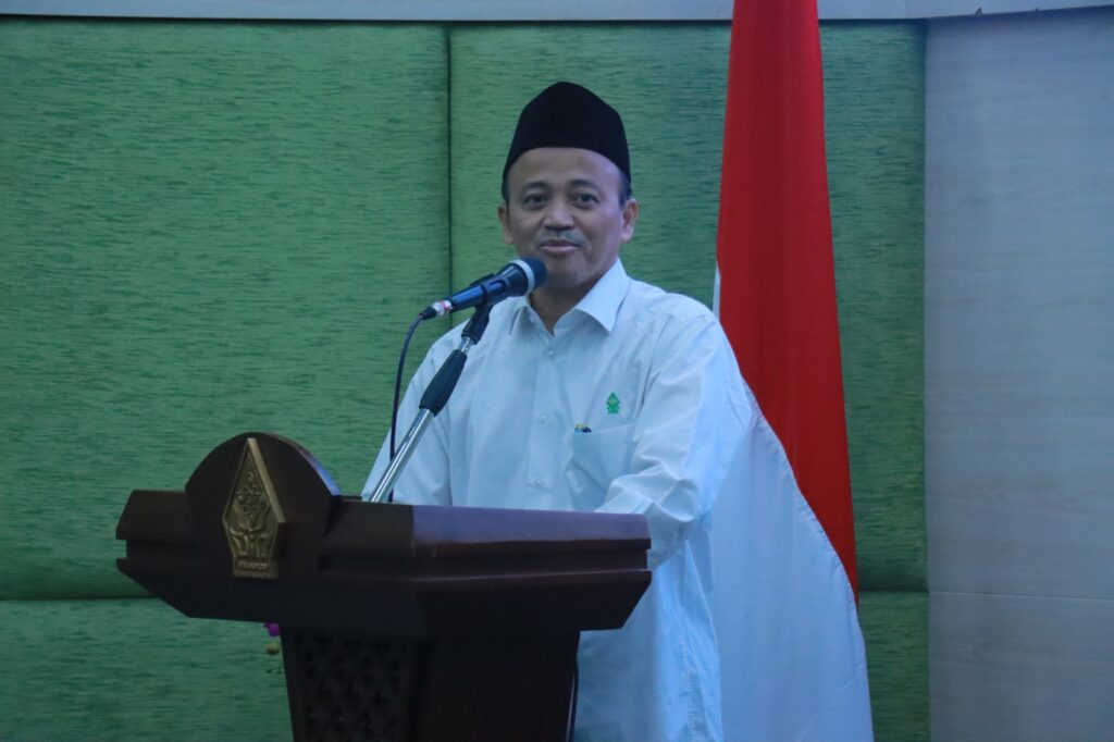 UIN Walisongo Bekali 332 Mahasiswa KKN Reguler Angkatan 87, Siap Mengabdi di Kabupaten Semarang UIN Walisongo Bekali 332 Mahasiswa KKN Reguler Angkatan 87, Siap Mengabdi di Kabupaten Semarang