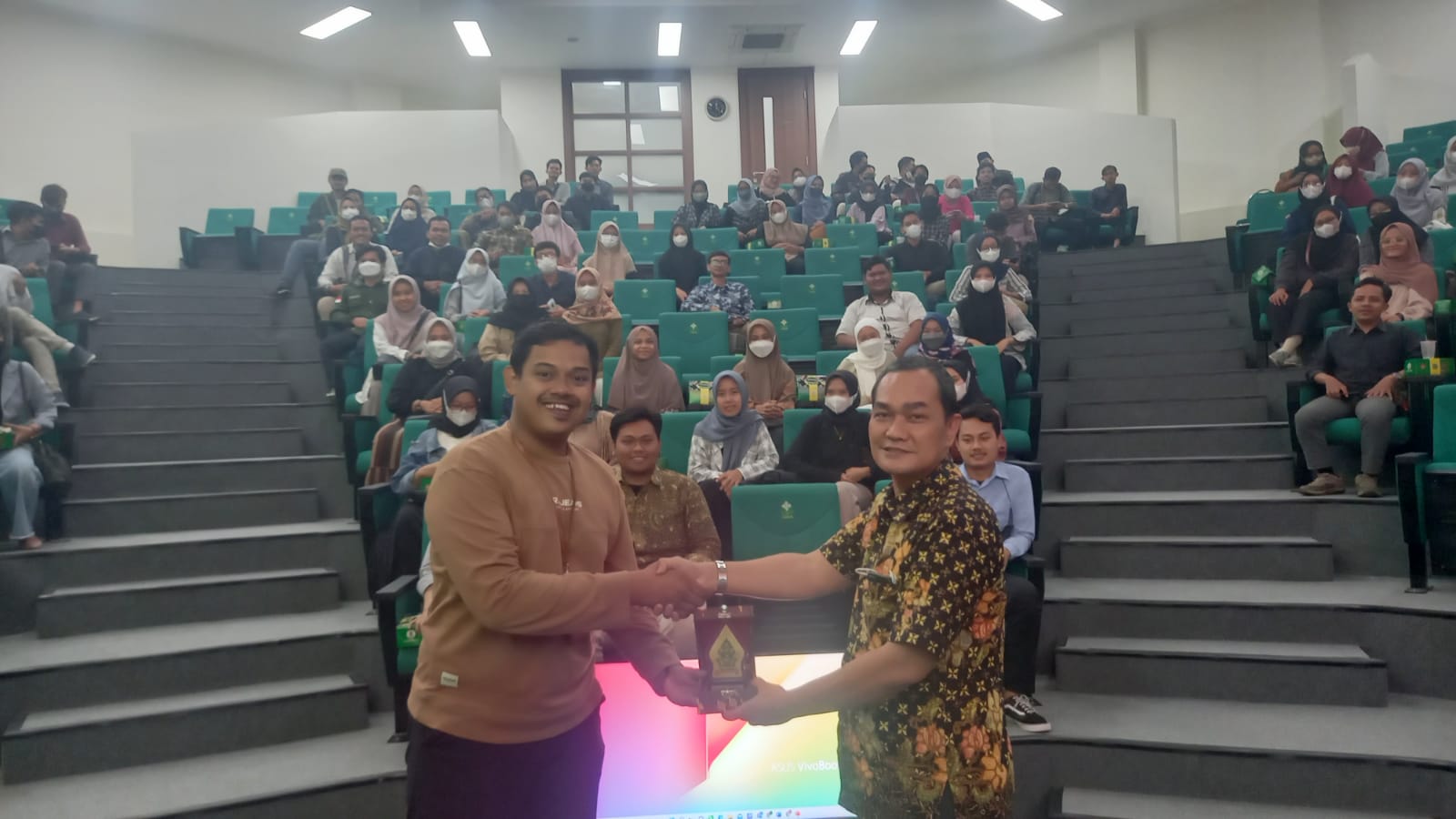 Walisongo Career Center Bekali Calon Wisudawan Orientasi Karir