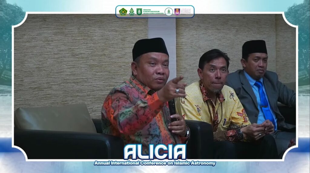 Transformasi Digital Buka Peluang Baru Pengembangan Ilmu Falak di ASEAN Transformasi Digital Buka Peluang Baru Pengembangan Ilmu Falak di ASEAN