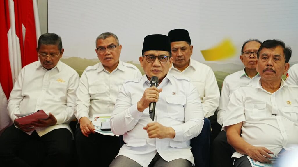 Dua Tahun Asta Cita, Jutaan Umat Rasakan Manfaat Kinerja Kemenag Dua Tahun Asta Cita, Jutaan Umat Rasakan Manfaat Kinerja Kemenag