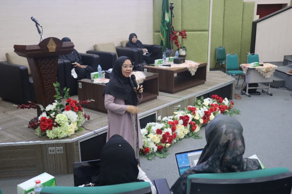 SNKPK 2026 UIN Walisongo Soroti Solusi Kimia untuk Lingkungan Berkelanjutan, dari Magnetit hingga Integrasi Nilai Islam SNKPK 2026 UIN Walisongo Soroti Solusi Kimia untuk Lingkungan Berkelanjutan, dari Magnetit hingga Integrasi Nilai Islam
