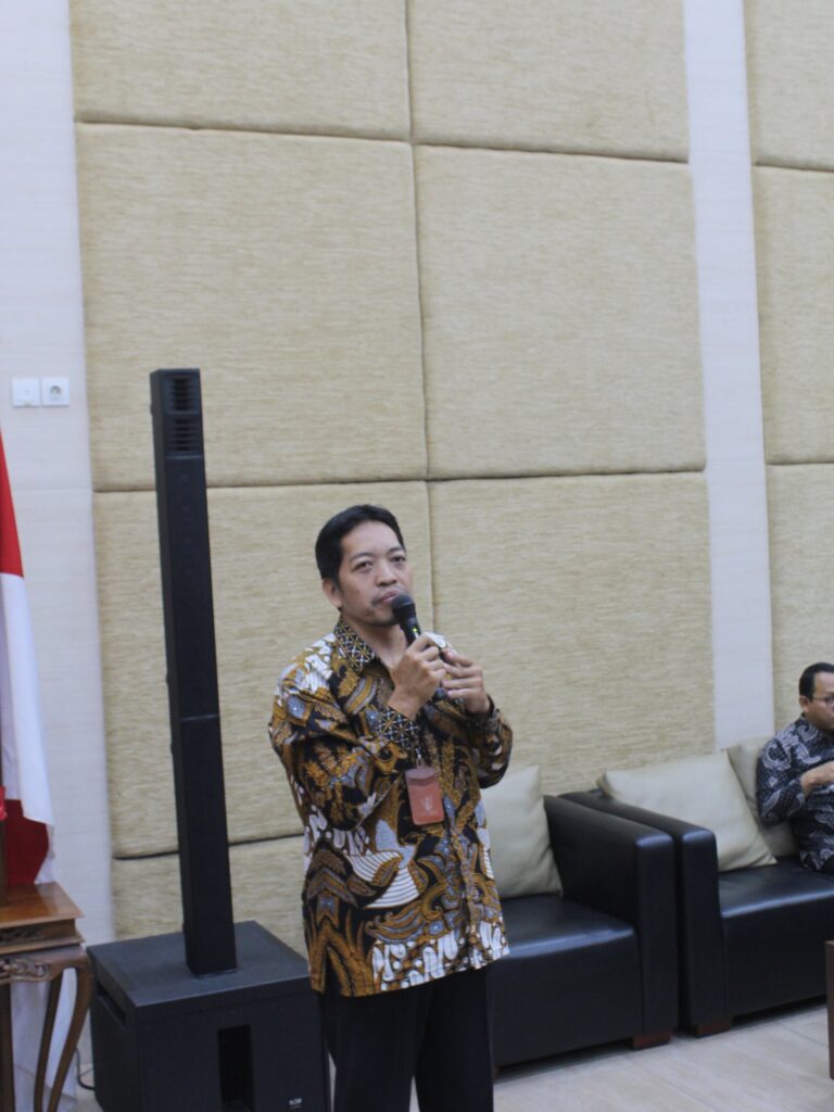 Rayakan Harlah ke-13, FKHM UIN Walisongo Buka Judicial Integrity Class 2026 Bersama Komisi Yudisial Rayakan Harlah ke-13, FKHM UIN Walisongo Buka Judicial Integrity Class 2026 Bersama Komisi Yudisial